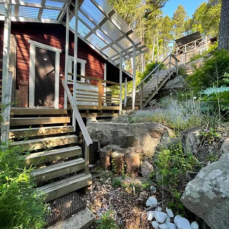 Villa Paraisten Helmi