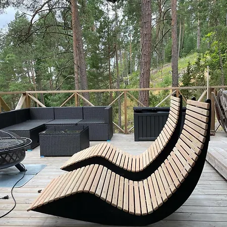 Paraisten Helmi Villa *
