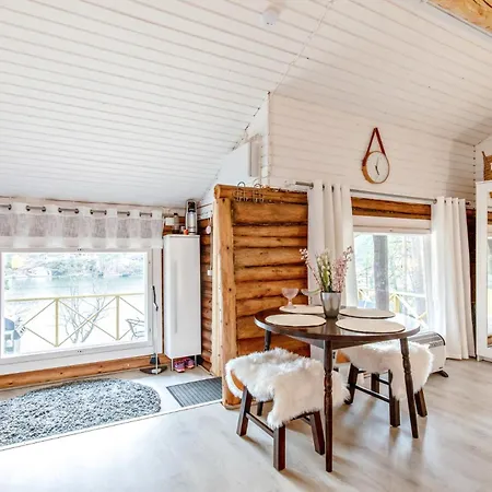 Villa Paraisten Helmi Pargas