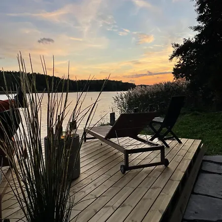 Paraisten Helmi Villa