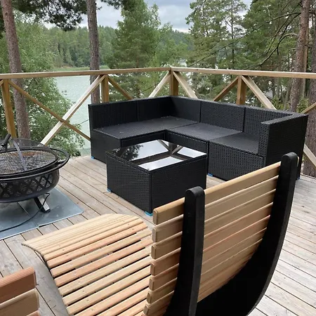 Villa Paraisten Helmi *