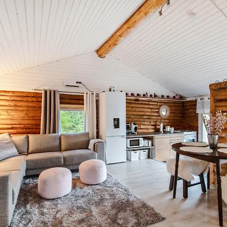 Villa Paraisten Helmi *